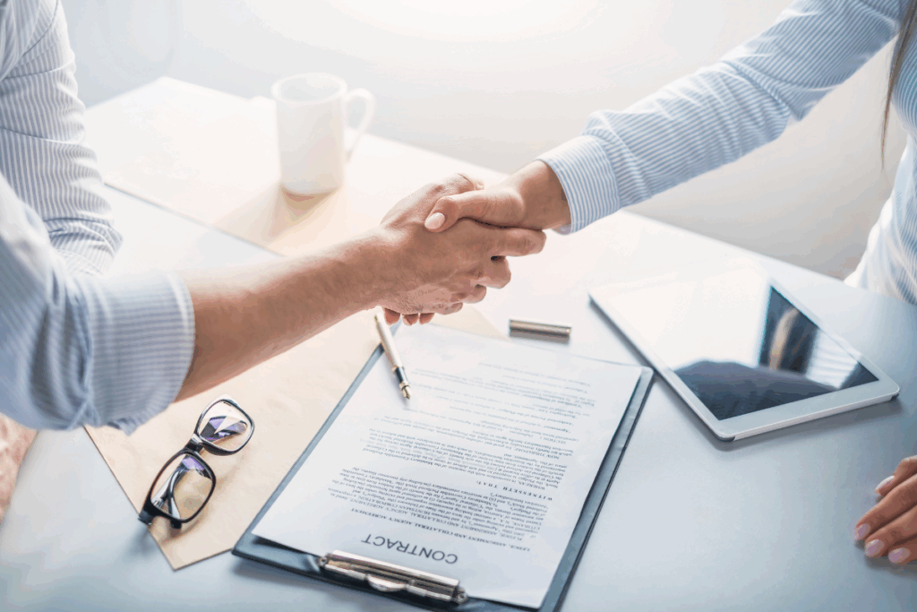 qué es un contrato colectivo de trabajo en México
