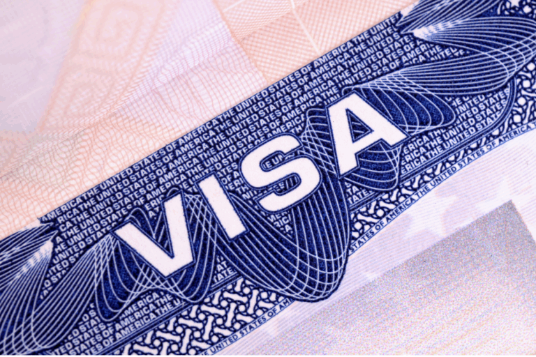 Carta de Trabajo para Visa Ejemplos y Modelos para Descargar