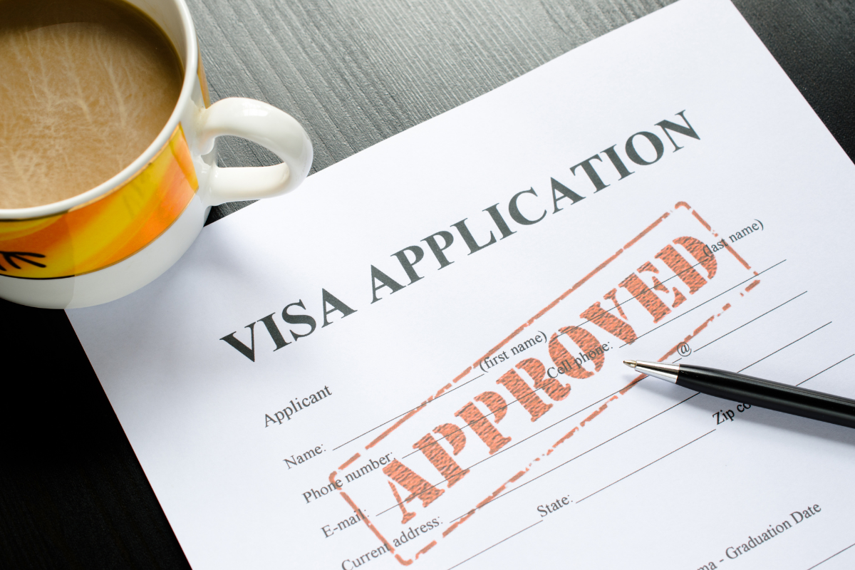 Ejemplo De Carta De Trabajo Para Visa mexicanea.com