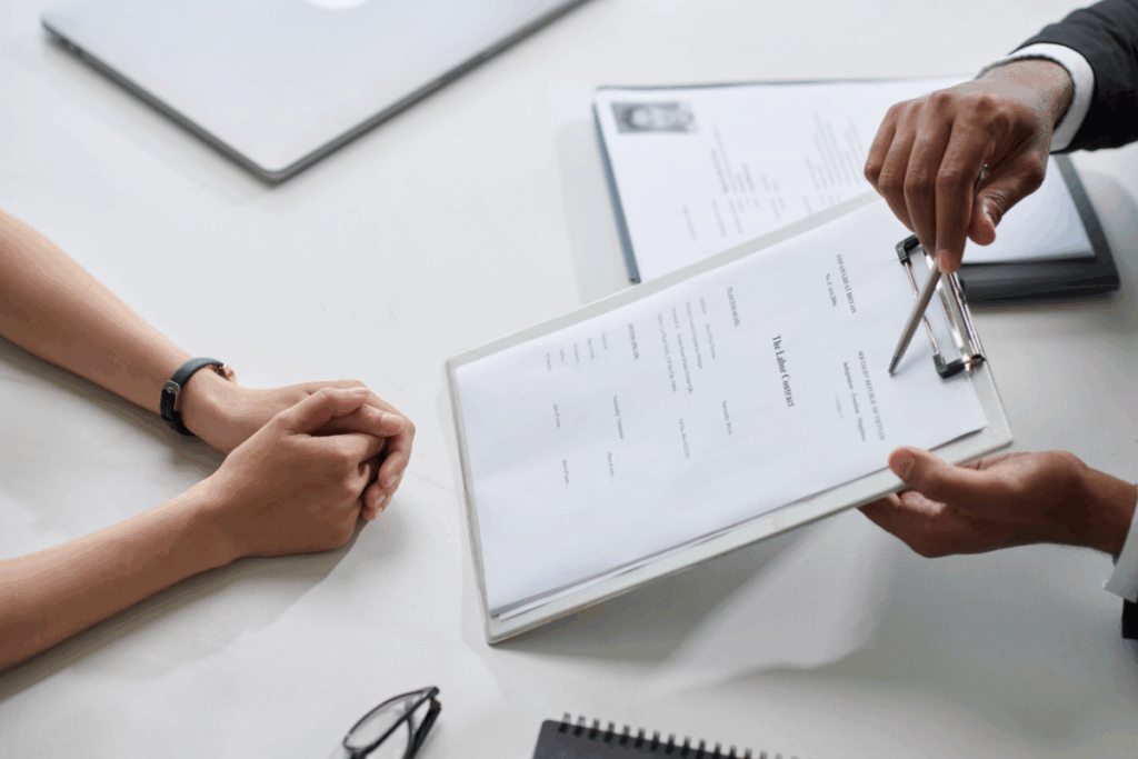 requisitos y contenido de la carta patronal IMSS